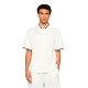 риза,с,къс,ръкав,дамски,ризи,мъжки,ризи,urban,classics,interlock,baseball,short,sleeve,shirt,white,(off,white)