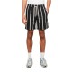 къси,панталони,мъжки,панталони,дамски,панталони,urban,classics,summer,stripe,resort,shorts,black,(black,white)