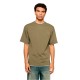 тениска,мъжки,тениски,дамски,тениски,urban,classics,tb029a,short,sleeve,t,shirt,green,(olive,white)