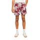 бански,гащета,мъжки,бански,костюми,urban,classics,tb2679,swimming,shorts,red,(red,flowers)