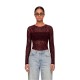 дамско,бельо,дамски,бикини,и,танкини,urban,classics,tb3750,body,brown,(plum,brown)