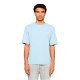 тениска,мъжки,тениски,дамски,тениски,urban,classics,tb7169,short,sleeve,t,shirt,blue,(freeze,blue)