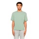 тениска,мъжки,тениски,дамски,тениски,urban,classics,tb7169,short,sleeve,t,shirt,green,(lily,dust,green)