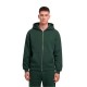 блуза,мъжки,пуловери,urban,classics,tb7284,full,zip,sweatshirt,green,(forest)