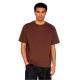 тениска,мъжки,тениски,дамски,тениски,urban,classics,tb7350,short,sleeve,t,shirt,brown,(chocolate,brown)