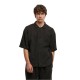 риза,с,къс,ръкав,дамски,ризи,мъжки,ризи,urban,classics,tb7360,short,sleeve,shirt,black,(black)