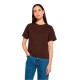 тениска,мъжки,тениски,дамски,тениски,urban,classics,tb7494,short,sleeve,t,shirt,brown,(brown)