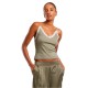 тениска,мъжки,тениски,дамски,тениски,urban,classics,tb7514a,sleeveless,v,neck,t,shirt,2,units,green,(pale,olive,off,white)