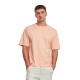 тениска,мъжки,тениски,дамски,тениски,urban,classics,tb7582,short,sleeve,t,shirt,orange,(soft,apricot)