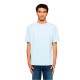 тениска,мъжки,тениски,дамски,тениски,urban,classics,tb7633,short,sleeve,t,shirt,blue,(freeze,blue)