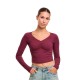 риза,с,дълъг,ръкав,дамски,ризи,мъжки,ризи,urban,classics,tb7729,long,sleeve,shirt,red,(cherry)