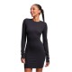 рокля,дамски,поли,и,рокли,urban,classics,tb7784,long,sleeve,short,dress,black,(black)