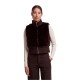 елек,дамски,жилетки,urban,classics,tb7933,vest,brown,(brown)