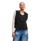 елек,дамски,жилетки,urban,classics,tb8011,vest,black,(black)