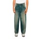 дънки,мъжки,панталони,дамски,панталони,urban,classics,tb8055,baggy,fit,jeans,blue,(mid,blue,dirty,washed)