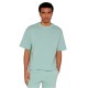 тениска,мъжки,тениски,дамски,тениски,urban,classics,tb8097,short,sleeve,t,shirt,green,(frost,mint)