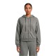 блуза,дамски,блузи,urban,classics,tb8106,full,zip,sweatshirt,grey,(cloud,melange)
