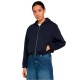 блуза,дамски,блузи,urban,classics,tb8168,full,zip,sweatshirt,blue,(navy)