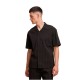 риза,с,къс,ръкав,дамски,ризи,мъжки,ризи,urban,classics,tb8217,short,sleeve,shirt,black,(black)