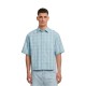 риза,с,къс,ръкав,дамски,ризи,мъжки,ризи,urban,classics,tb8219,short,sleeve,shirt,blue,(freeze,blue)