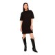 рокля,дамски,поли,и,рокли,urban,classics,tb8299,short,sleeve,short,dress,black,(black)