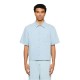риза,с,къс,ръкав,дамски,ризи,мъжки,ризи,urban,classics,tb8415,short,sleeve,shirt,blue,(light,blue,washed)