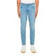 дънки,мъжки,панталони,дамски,панталони,urban,classics,tb8456,slim,fit,jeans,blue,(light,blue,washed)