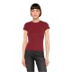 тениска,мъжки,тениски,дамски,тениски,urban,classics,tb8569,short,sleeve,t,shirt,red,(dark,brick,red)