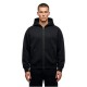 блуза,мъжки,пуловери,urban,classics,tb8592,full,zip,sweatshirt,black,(black)