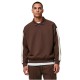 блуза,с,яка,мъжки,тениски,дамски,тениски,urban,classics,tb8595,long,sleeve,t,shirt,brown,(polo,brown)
