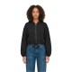 блуза,дамски,блузи,urban,classics,tb8635,full,zip,sweatshirt,black,(black)