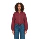 блуза,дамски,блузи,urban,classics,tb8635,full,zip,sweatshirt,red,(burgundy)