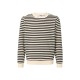 блуза,детски,блузи,urban,classics,uck6135,sweatshirt,white,black,(black,white,sand)