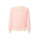 блуза,детски,блузи,urban,classics,uck6135,sweatshirt,pink,(lemonade,pink,white,sand)