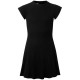 рокля,дамски,поли,и,рокли,urban,classics,uck6201,short,sleeve,dress,black,(black)