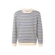 блуза,детски,блузи,urban,classics,uck6411,sweatshirt,blue,(white,sand,vintage,blue)