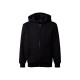 блуза,детски,блузи,urban,classics,uck7284,full,zip,sweatshirt,black,(black)