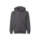 блуза,детски,блузи,urban,classics,uck7284,full,zip,sweatshirt,grey,(magnet)