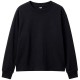 тениска,мъжки,тениски,дамски,тениски,urban,classics,uck8624,long,sleeve,t,shirt,black,(black)
