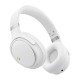 слушалки,слушалки,havit,h630bt,pro,anc,wireless,earphones,white,(white)