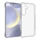 други,аксесоари,crococase,reinforced,samsung,galaxy,s26,5g,phone,case,clear,(clear)