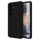 други,аксесоари,crococase,samsung,galaxy,s26,ultra,5g,square,liquid,premium,phone,case,black,(black)
