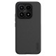 други,аксесоари,nillkin,super,frosted,shield,pro,magnetic,xiaomi,17,phone,case,black,(black)