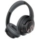 слушалки,слушалки,soundpeats,space,wireless,headphones,black,(black)