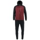 анцуг,мъжки,анцузи,joluvi,lai,tracksuit,red,(maroon,black)