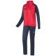 анцуг,дамски,анцузи,joluvi,ran,tracksuit,red,(navy,red)