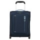 чанта,сакове,american,tourister,cloudrider,23l,boarding,bag,blue,(sky,navy)