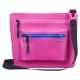 всички,чанти,american,tourister,colourdry,4l,crossbody,pink,(electric,fuchsia)