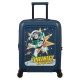 чанта,сакове,american,tourister,dashpop,disney,47l,boarding,bag,blue,(buzz,lightyear)
