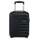 чанта,сакове,american,tourister,flashline,20l,boarding,bag,black,(shadow,black)